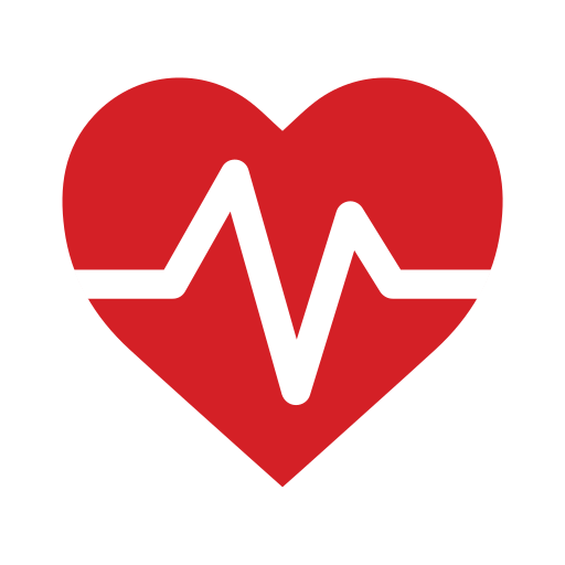 Heart Rate Icon